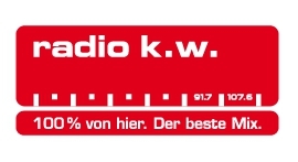 Radio K.W - Dein Rock Radio