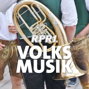 RPR1. Volksmusik