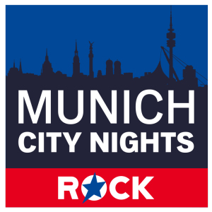 ROCK ANTENNE Munich City Nights