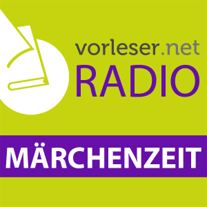 Vorleser Net-Radio - Märchenzeit