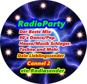 Radio Party