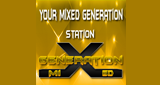 Generation-Mixed