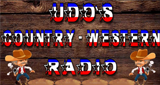 Udos-Country-Western-Radio