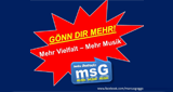 Berlins Beatradio msG