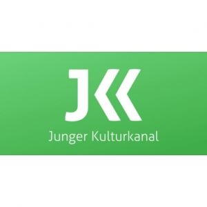 Junger Kulturkanal