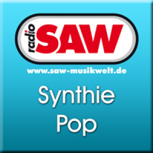 radio SAW-Synthie Pop