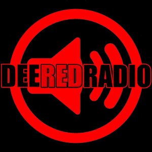 DEEREDRADIO BLACK-Zone