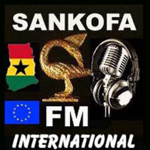 SANKOFA FM INTERNATIONAL