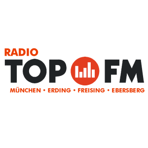 Radio TOP FM - Region OST