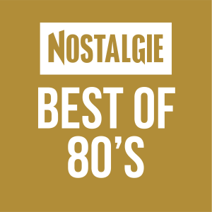 NOSTALGIE Best of 80s