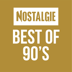 NOSTALGIE Best of 90s