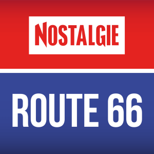 NOSTALGIE Route 66