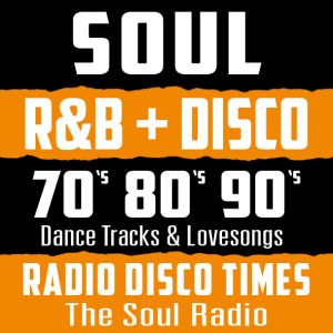 Radio Disco Times, The Soul Radio