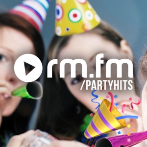 RauteMusik PARTYHITS