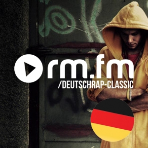 RauteMusik DEUTSCHRAP CLASSIC