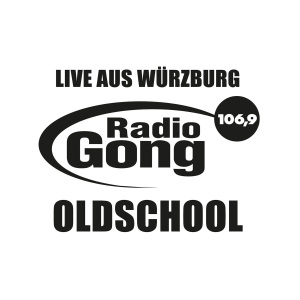 Radio Gong Würzburg - Oldschool Gong