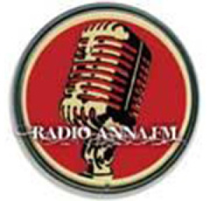 RADIO ANNA.FM