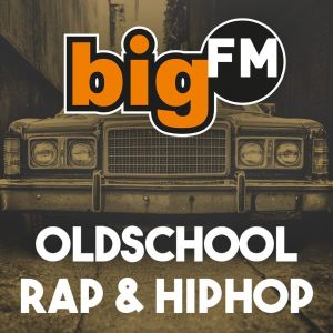 bigFM Oldschool Rap & HipHop