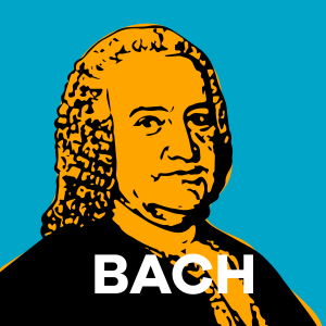 Klassik Radio Bach