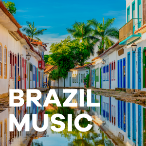 Klassik Radio Brazil Music