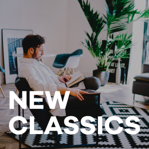 Klassik Radio New Classics