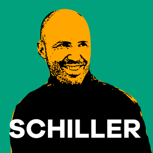 Klassik Radio SCHILLER