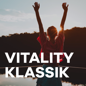 Klassik Radio Vitality Klassik