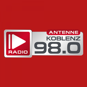 Antenne Koblenz 98.0 FM