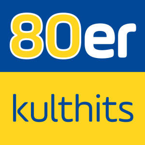 ANTENNE BAYERN 80er Kulthits