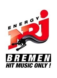 ENERGY Bremen - 89.8 FM