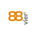 88 vier - 88.4 FM