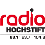 Radio Hochstift 93.7 FM