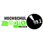 Hochschulradio Aachen 99.1 FM