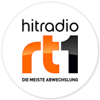 HITRADIO RT1 SÜDSCHWABEN - 88.1 FM