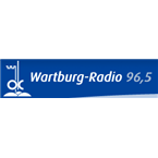 Wartburg-Radio 96.5 FM