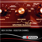 MDR SPUTNIK Roboton Channel