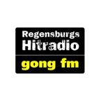 gong fm Regensburg