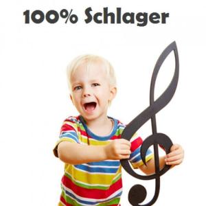 100 Prozent Schlager